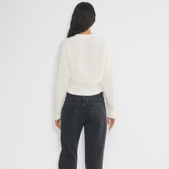 Babaton Canberra Merino Wool Cardigan - Picture 11 of 12